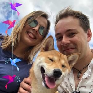 Meet your Posher, Anna